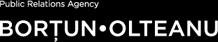 Public Relations Agency: Bortun*Olteanu